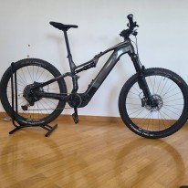 Электровелосипед  29"  Centurion Numinis R2000 800Wh