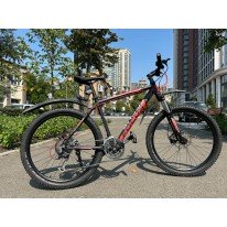 Уживаний велосипед 26" Focus WHISTLER, рама М