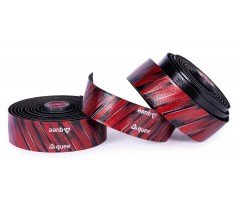 Обмотка керма Guee SL Speed 3.0мм Plasma Red
