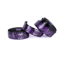 Обмотка керма Guee SL Speed 3.0мм Storm Purple