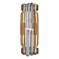 Мультитул  Crankbrothers MULTI 5, золотий
