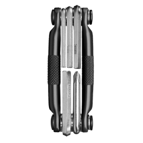 Мультитул  Crankbrothers MULTI 5, чорний Фото №1