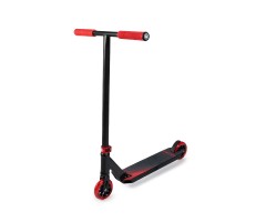 Самокат Hipe H12 black/red