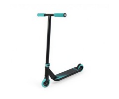 Самокат Hipe H12 black/mint