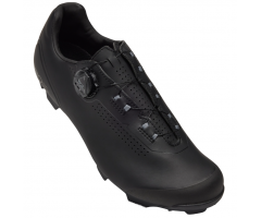 Велотуфлі Giro Regime XC black
