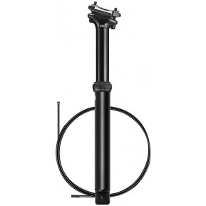 Підсідельний штир-дропер Crankbrothers HIGHLINE 3 - 170MM - 31.6 (без монетки) Фото №1