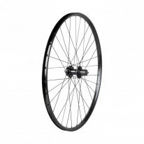 Колесо заднє Bontrager Connection DC22 29D SV 32H BK