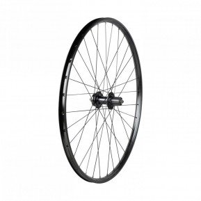 Колесо заднє Bontrager Connection DC22 29D SV 32H BK Фото №1