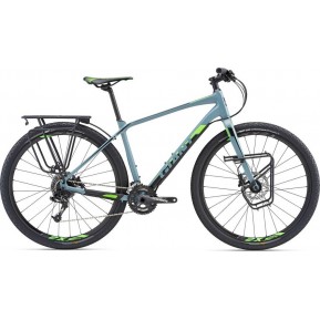 Туринг 28" Giant ToughRoad SLR 1 сір  Фото №1