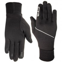 Перчатки Chaos MISTRAL GLOVE цвет 029 black S/M