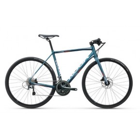 ROAD велосипед 28” Koga COLMARO SPORTS Teal matt  Фото №1