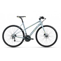 Женский ROAD велосипед 28” Koga COLMARO SPORTS silver blue 2021