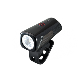 Ліхтар Sigma BUSTER 400 USB Фото №1