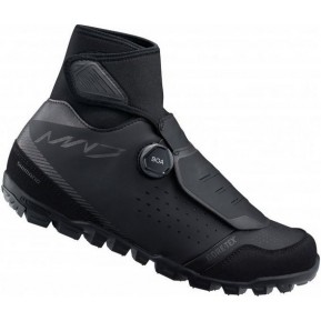 Веловзуття зимове Shimano SH-MW701 SPD, GORE-TEX Киев, Веловзуття