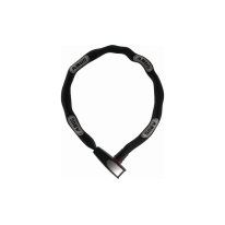 Велозамок  ABUS 6806K/110 Catena  black