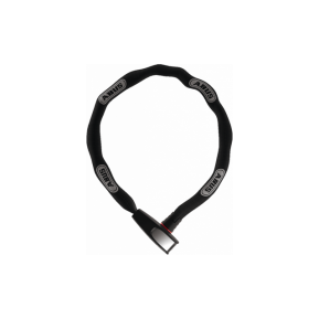 Велозамок  ABUS 6806K/110 Catena  black Фото №1