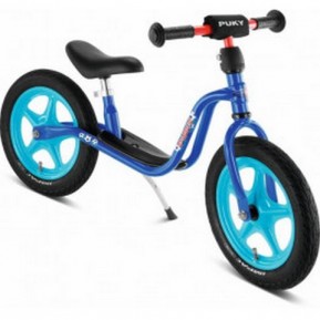 Біговел PUKY LR 1 L BLUE 4001 Німеччина 90-104 см Фото №1