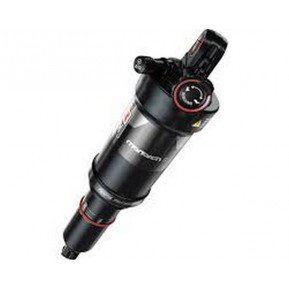 Амортизатор RockShox Monarch R (165x38/6.5"x1.5") Tune-MidReb/MidComp,Fast Black Body  Фото №1