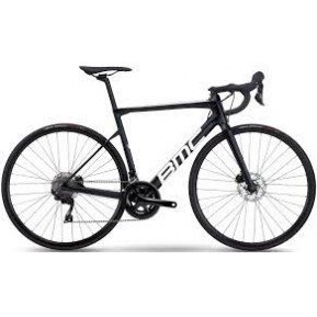 Шосейний велосипед 28" BMC TEAMMACHINE SLR SEVEN 105 2022 mix blk wht wht Фото №1