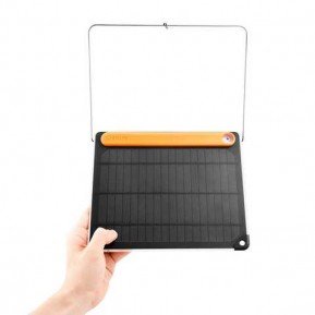 Солнечная батарея BioLite SolarPanel 5+ Updated Фото №1