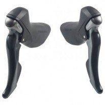 Гальм ручки/шифтери  Shimano TIAGRA ST-4700-L Dual Control 10Х2-швидк ліва+права