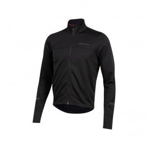Велокуртка Pearl Izumi QUEST THERMAL чорна М Фото №1
