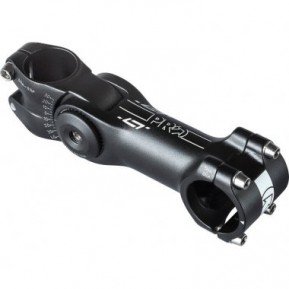 Винос PRO LT 90 mm/31.8mm, регулюємий, чорний 225 г Фото №1