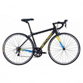 Шосер 28" Centurion Hyperdrive 300  Matt Black Фото №1
