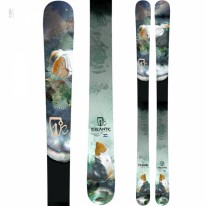 Лижі Icelantic Pilgrim 2015 169cm 