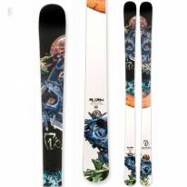 Лижі Icelantic Pilgrim SKNY 2014 169 cm