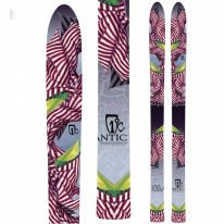 Лижі Icelantic Seeker 2013 (170, 180, 190 см)