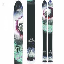Лыжи Icelantic Seeker 2015