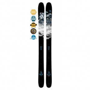 Лижі Icelantic 2122 Saba Pro 107 (177, 187 см) Фото №1
