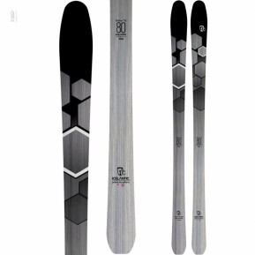 Лижі Icelantic Sabre 80 2020 174 см Фото №1