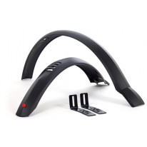 Комплект крил Hebie Taipan 20"