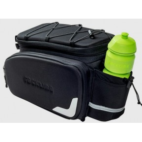 Велосумка на багажник Racktime Odin Фото №1