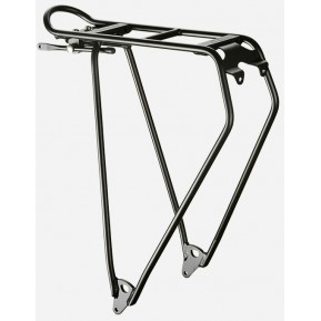 Багажник задній Racktime Light-it 28" Фото №1