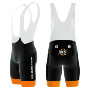 Велошорти SKS Team Sauerland (BIO RACER)  Фото №1