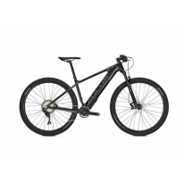 Електровелосипед 29” Focus Raven2 11G 50/L карбон