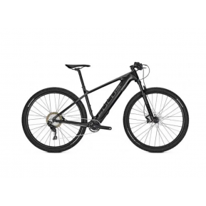 Електровелосипед 29” Focus Raven2 11G 50/L карбон Фото №1