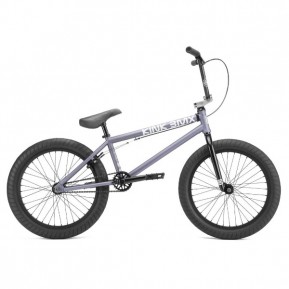 Велосипед KINK BMX Launch 2022 светло-фиолетовый Фото №1