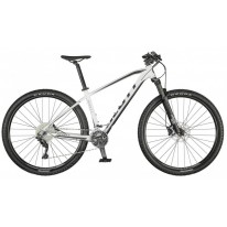 Велосипед  29"  Scott Aspect 930 pearl white- 2024 S, M, XL