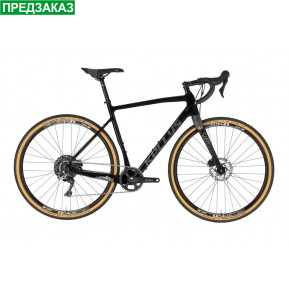 Gravel 28" Kellys Soot 90 (8585053814795) 2025 Фото №1