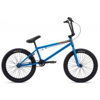Велосипед BMX  20"  Stolen CASINO XL рама - 21.0" 2021 MATTE OCEAN BLUE