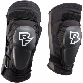 Захист коліна Raceface ROAM KNEE-LOAM Фото №1