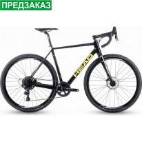 GRAVEL велосипед 28” Head I-Speed Cross Pro 2020
