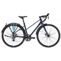 Велосипед для міста 28"  LIV BELIV 2 CITY dark-blue 