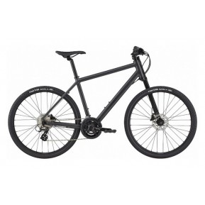 Велосипед 27,5" Cannondale Bad Boy 3 2025 рама М Фото №1