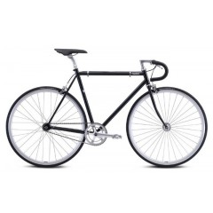 Хромолевий фікс 28" Fuji Feather  Black
