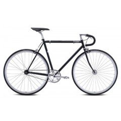 Хромолевий фікс 28" Fuji Feather  Black